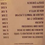 Photo n°4 de l'avis de Lale. fait le 14/08/2023 à 11:38 sur le  Mesa d'Alegria à Viseu