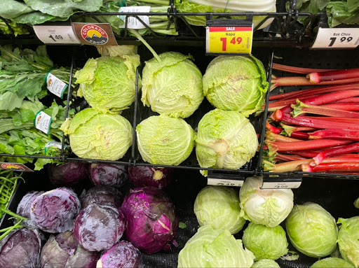 Grocery Store «King Soopers», reviews and photos, 1520 Main St, Windsor, CO 80550, USA