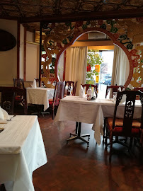 Atmosphère du Restaurant chinois Le Jardin des Phenix à Vitry-sur-Seine - n°1
