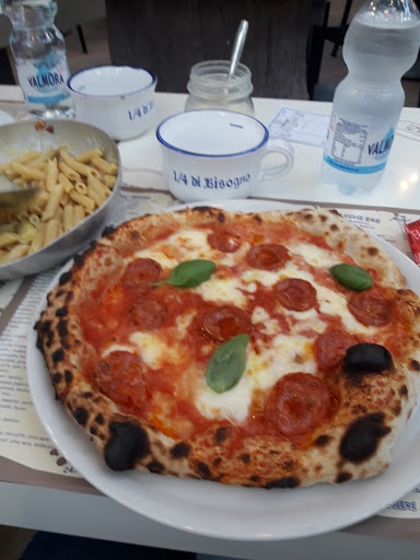 Ristorante Il Bisogno Gnoccheria in Rivoli, Città Metropolitana di Torino