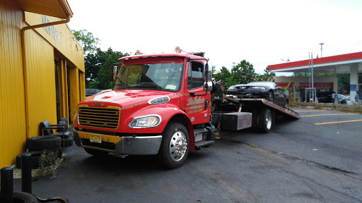 Auto Repair Shop «Rayco Total Auto Repair», reviews and photos, 160 NJ-35, Eatontown, NJ 07724, USA