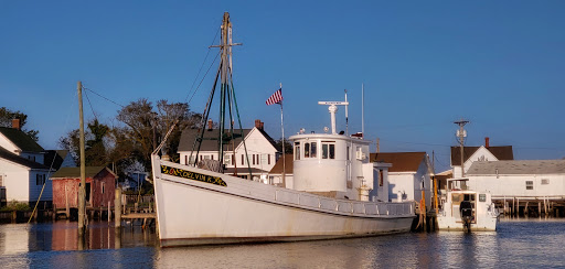 Museum «Tangier History Museum», reviews and photos, 16215 Main Ridge Rd, Tangier, VA 23440, USA