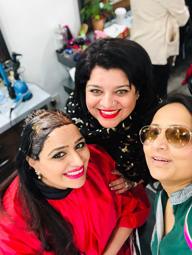 Beauty Salon «Beauty Spot Salon», reviews and photos, 37485 Fremont Blvd B, Fremont, CA 94536, USA