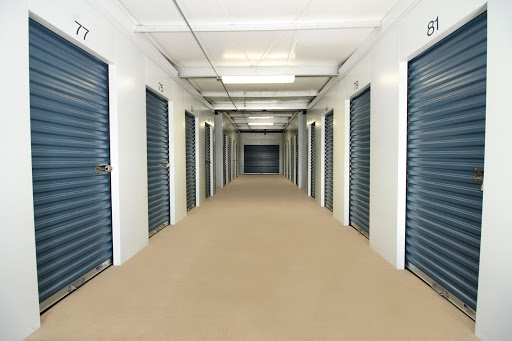 Self-Storage Facility «RightSpace Storage», reviews and photos, 9600 Helms Trail, Forney, TX 75126, USA