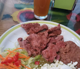 FONDA SANTA MARIA QUERETARO photo