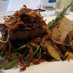 Photo n°1 de l'avis de Marian.i fait le 24/07/2020 à 20:30 sur le  Gasthof Krone Fischen à Fischen