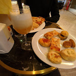 Photo n°1 de l'avis de Humaira.a fait le 06/11/2022 à 19:15 sur le  Pain et Chocolat Pescara à Pescara