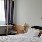 Photo n°2 de l'avis de Alp.i fait le 16/08/2022 à 04:15 sur le  Plaza Inn Ludwigsfelde Berlin Süd à Ludwigsfelde