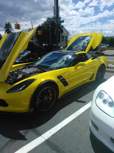 Auto Parts Store «AutoZone», reviews and photos, 19850 Grand River Ave, Detroit, MI 48219, USA