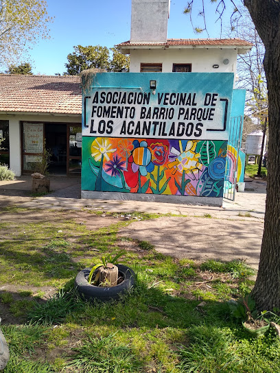 Sociedad de Fomento Barrio Parque Los Acantilados