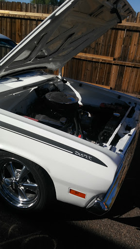 Auto Parts Store «Luke Auto Parts», reviews and photos, 13734 W Glendale Ave, Glendale, AZ 85307, USA