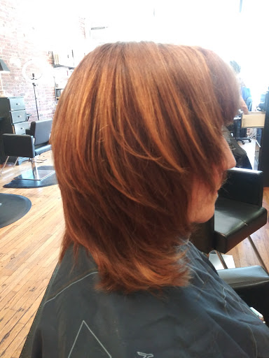 Beauty Salon «Envy Hair Salon», reviews and photos, 255 Congress St, Portland, ME 04101, USA