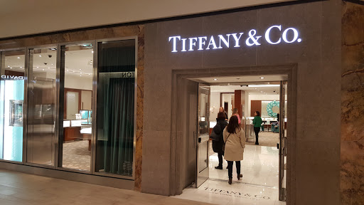 Jewelry Store «Tiffany & Co.», reviews and photos, 3624 Galleria, Edina, MN 55435, USA