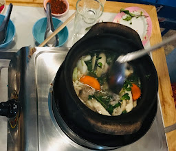 ก๋วยเตี๋ยวปากหม้อ กินต่อ photo