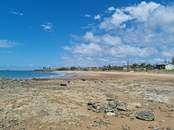 Emu Park Main Beach'in fotoğrafı imkanlar alanı