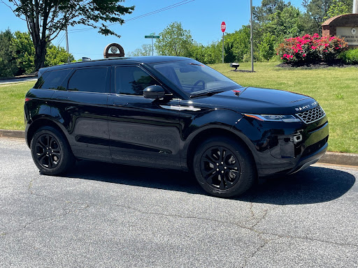 Car Dealer «Land Rover Buckhead», reviews and photos, 3040 Piedmont Rd NE, Atlanta, GA 30305, USA