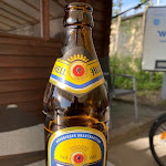 Photo n°1 de l'avis de Roberto.a fait le 06/08/2021 à 07:09 sur le  Pizzeria Fallucca à Wendelstein