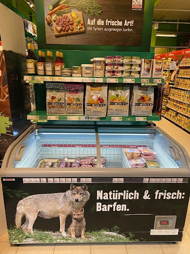Fressnapf Greven unter Greven, 