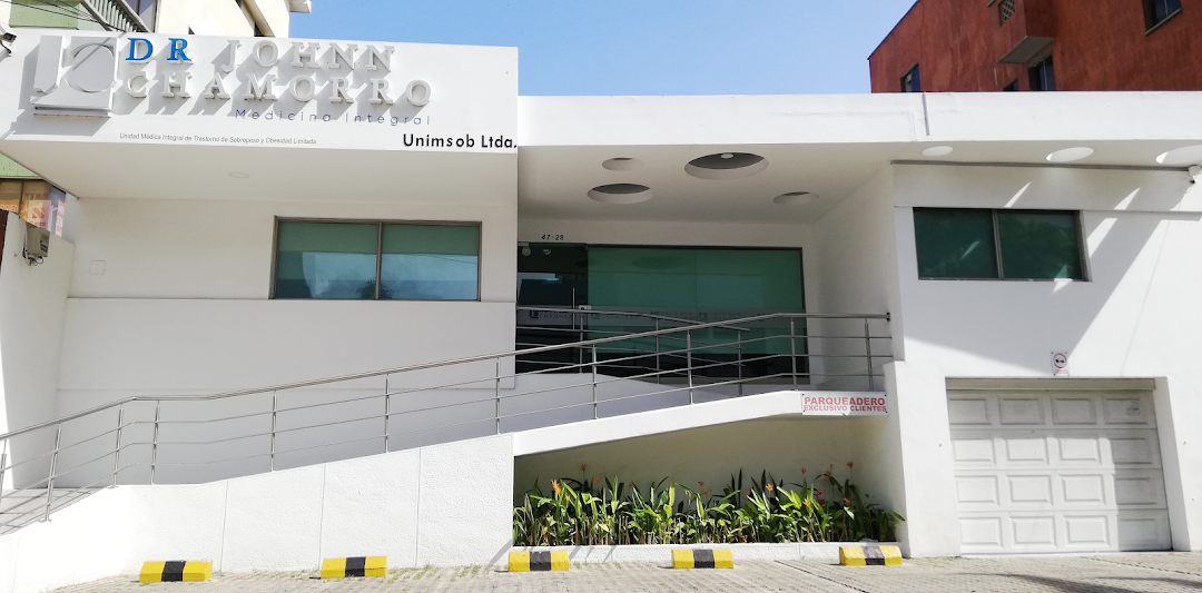 Centro Biomedico de NUTRICION Y ESTETICA