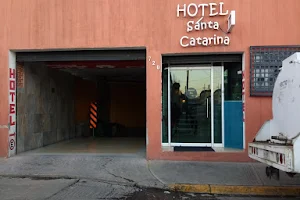 HOTEL SANTA CATARINA image