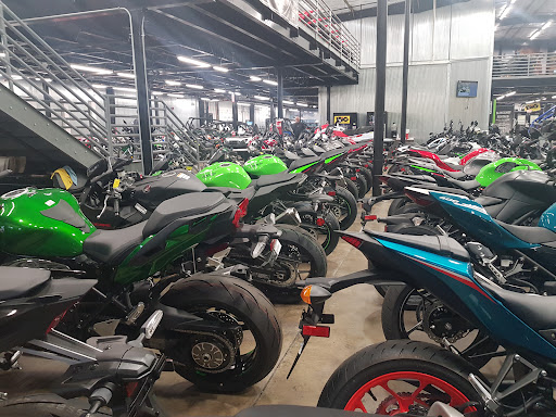 Motorsports Store «Big St. Charles Motorsports», reviews and photos, 3830 W Clay St, St Charles, MO 63301, USA