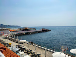 Lido Foce'in fotoğrafı - rahatlamayı sevenler arasında popüler bir yer