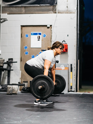 Gym «CrossFit Zionsville», reviews and photos, 10668 Andrade Dr, Zionsville, IN 46077, USA