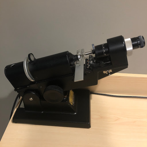 Eye Care Center «Barenburg Eye Associates», reviews and photos, 1003 North Point Blvd #603, Baltimore, MD 21224, USA