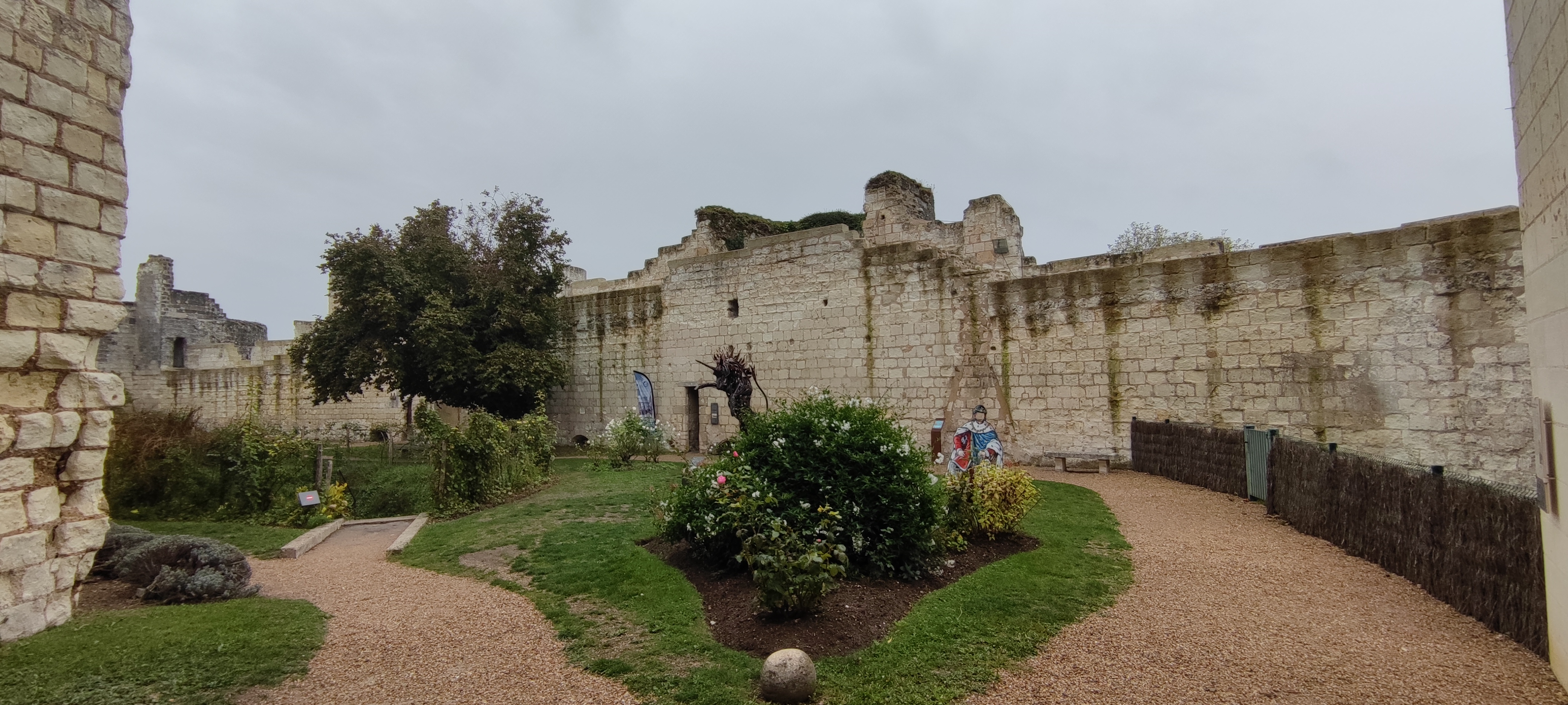 Photo n° 5 de l'avis de Alain.A fait le 28/10/2023 à 16:18