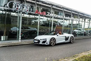 Audi Center Aschaffenburg image