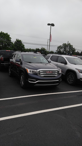 Car Dealer «Kutztown Auto Co.», reviews and photos, 14165 Kutztown Rd, Fleetwood, PA 19522, USA