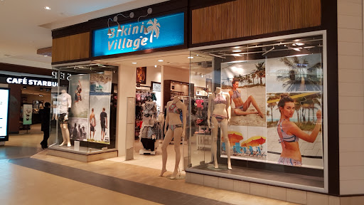 Bikini Village Galeries de la Capitale