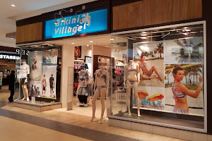 Bikini Village Galeries de la Capitale