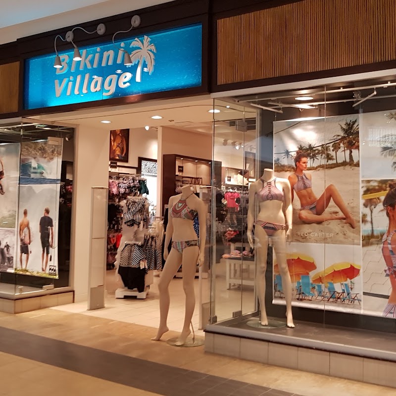 Bikini Village Galeries de la Capitale