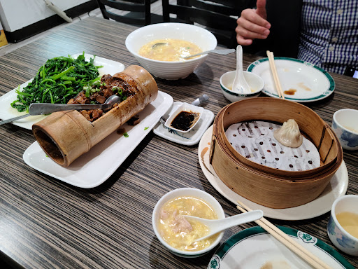XLB Kitchen image