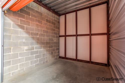 Self-Storage Facility «CubeSmart Self Storage», reviews and photos, 829 Bridgeport Ave, Shelton, CT 06484, USA