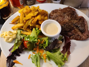 Photo n°15 de Crêperie du Vieux Port à Saint-Raphaël ()