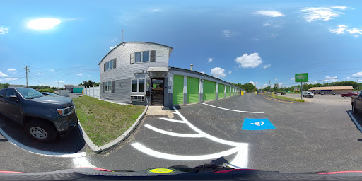 Storage Facility «Extra Space Storage», reviews and photos, 143 Lafayette Rd, Salisbury, MA 01952, USA