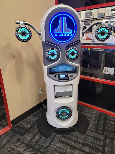 Car Stereo Store «Car Toys», reviews and photos, 11710 SW Pacific Hwy, Tigard, OR 97223, USA