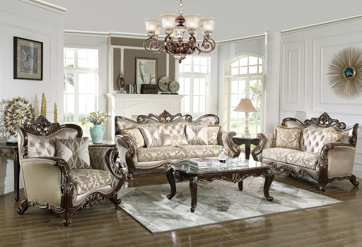 Lavoda Home Furniture image 3