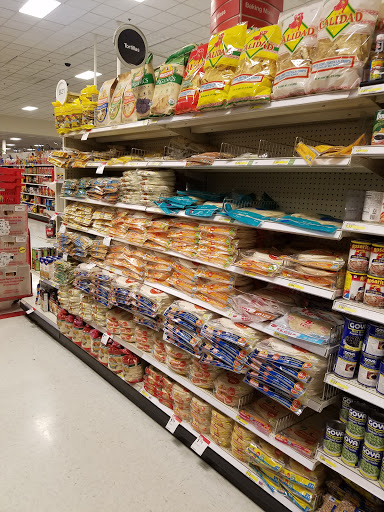 Department Store «Target», reviews and photos, 1980 Santa Rosa Ave, Santa Rosa, CA 95407, USA