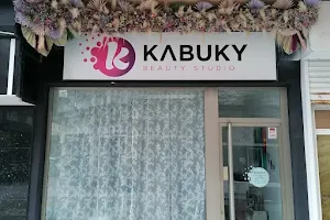 Kabuky Beauty Studio image