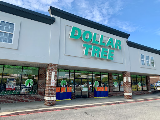Dollar Store «Dollar Tree», reviews and photos, 12184 GA-92 #100, Woodstock, GA 30188, USA