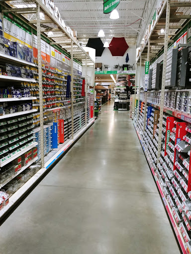 Home Improvement Store «Menards», reviews and photos, 3000 27th Ave S, Moorhead, MN 56560, USA