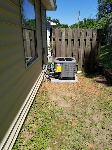 HVAC Contractor «Covenant Heating and Cooling», reviews and photos, 176-A Molly Walton Dr, Hendersonville, TN 37075, USA