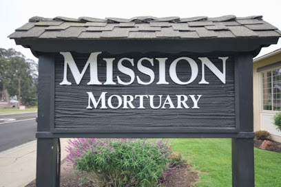 Mission Mortuary
