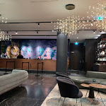 Photo n°1 de l'avis de Jasmin.a fait le 22/04/2024 à 22:29 sur le  The Cloud One Hotel Nürnberg-Hauptbahnhof à Nuremberg