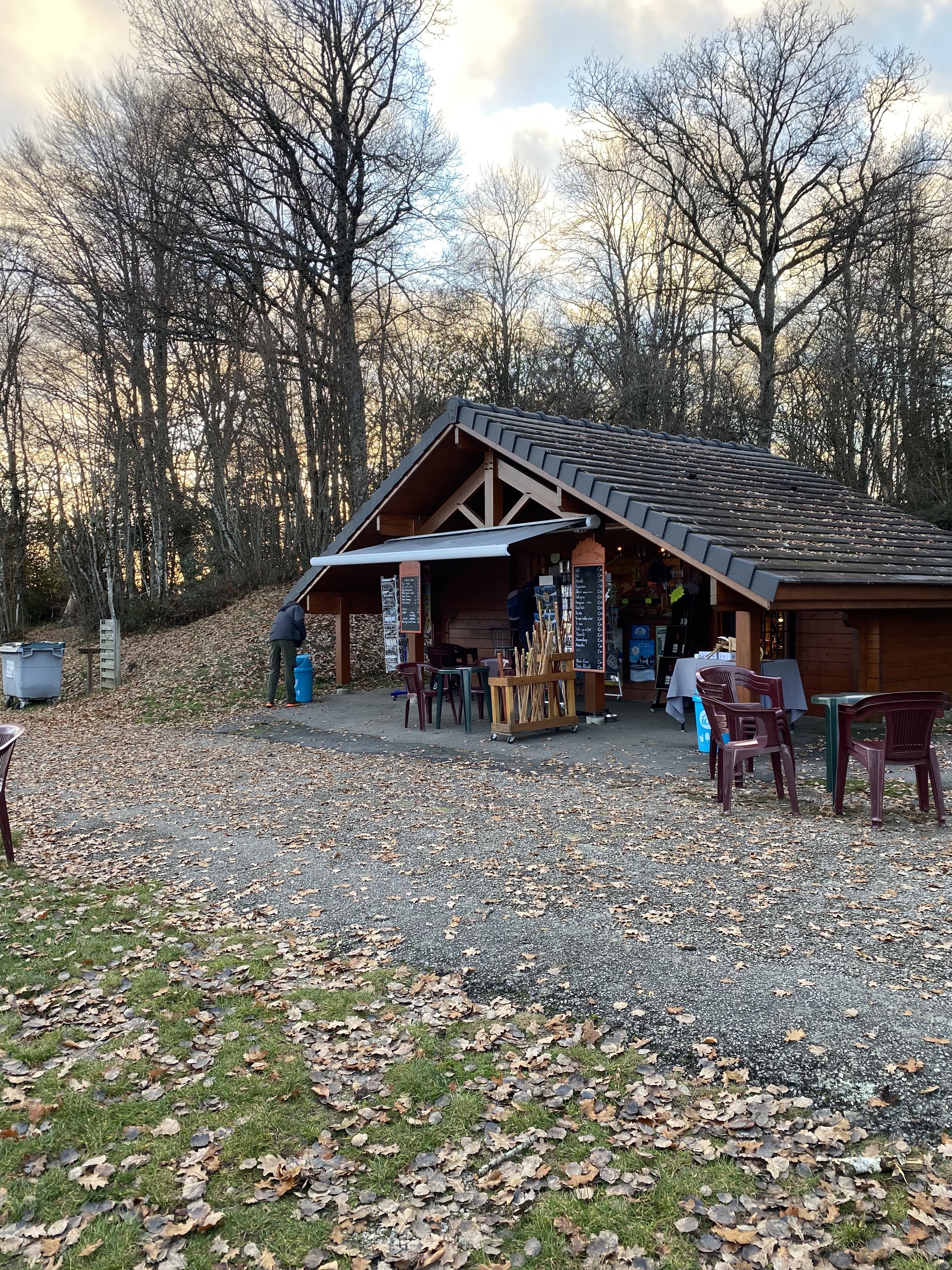 Photo n° 1 de l'avis de Enguerrand.. fait le 27/12/2022 à 15:53