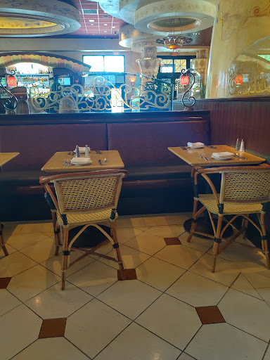 Restaurant «The Cheesecake Factory», reviews and photos, 11800 W Broad St, Richmond, VA 23233, USA