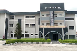 Gold Gate Hotel & Suites image